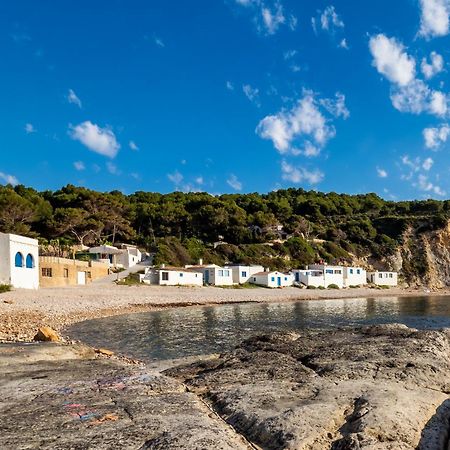 Casa Luna Jávea Esterno foto