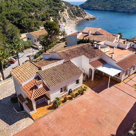 Casa Luna Jávea Esterno foto