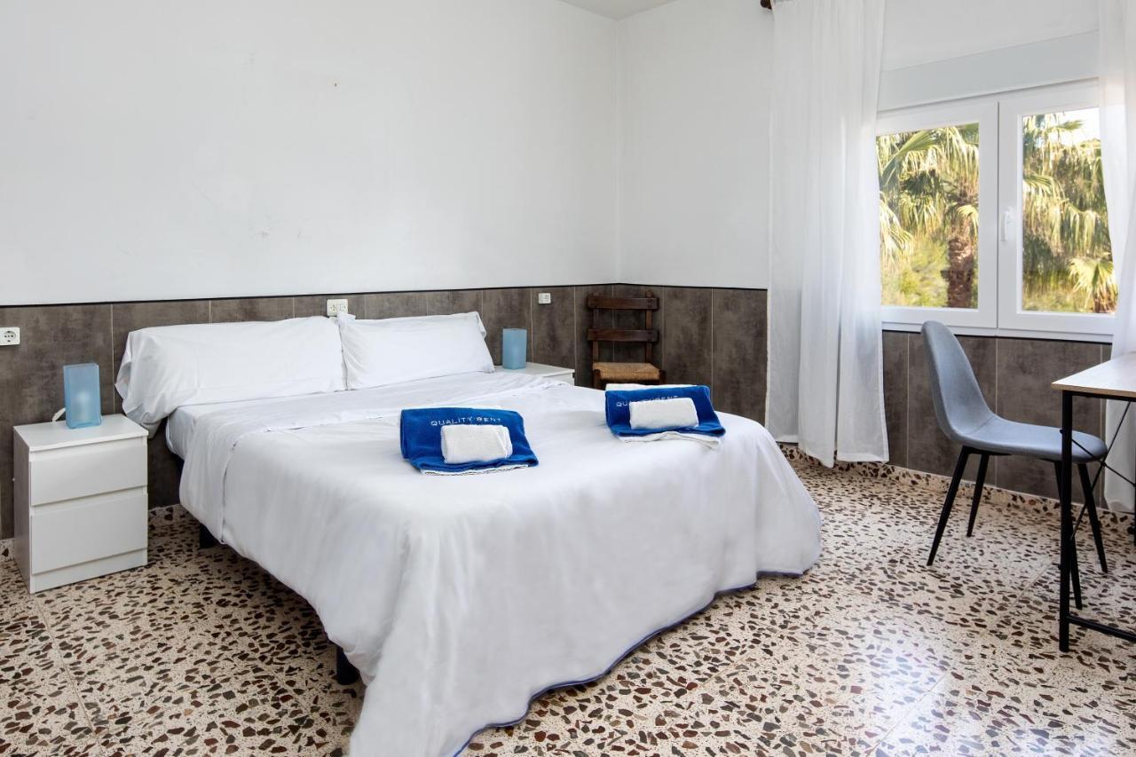 Casa Luna Jávea Esterno foto