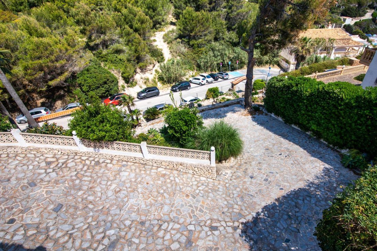 Casa Luna Jávea Esterno foto