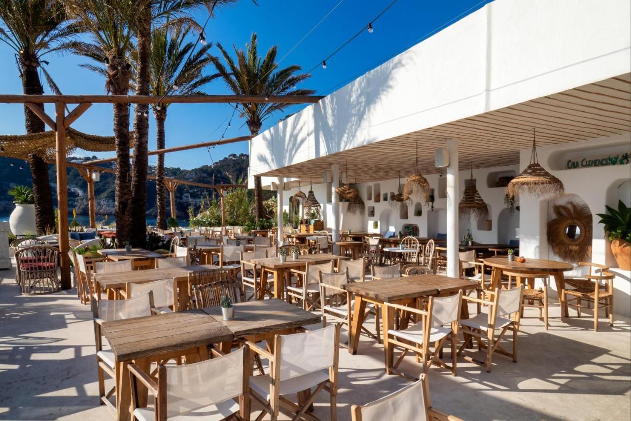 Casa Luna Jávea Esterno foto