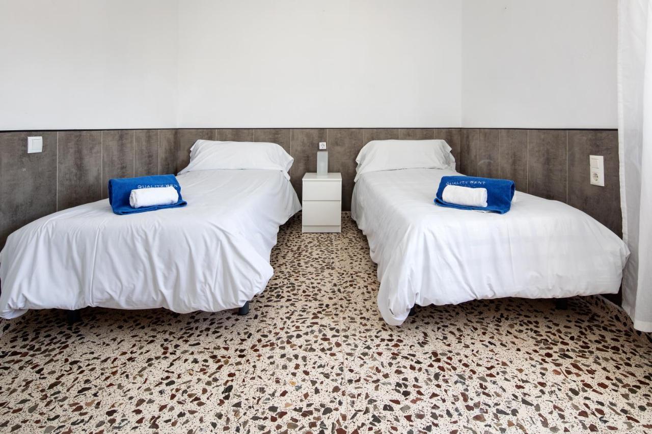 Casa Luna Jávea Esterno foto