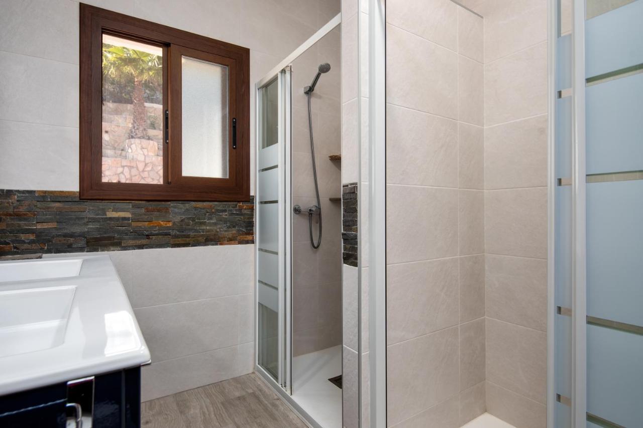 Casa Luna Jávea Esterno foto