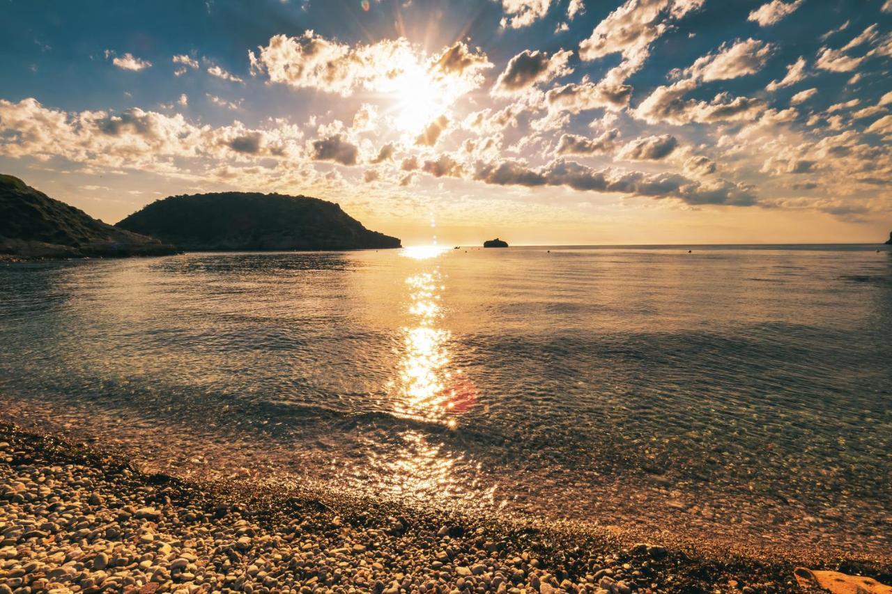 Casa Luna Jávea Esterno foto