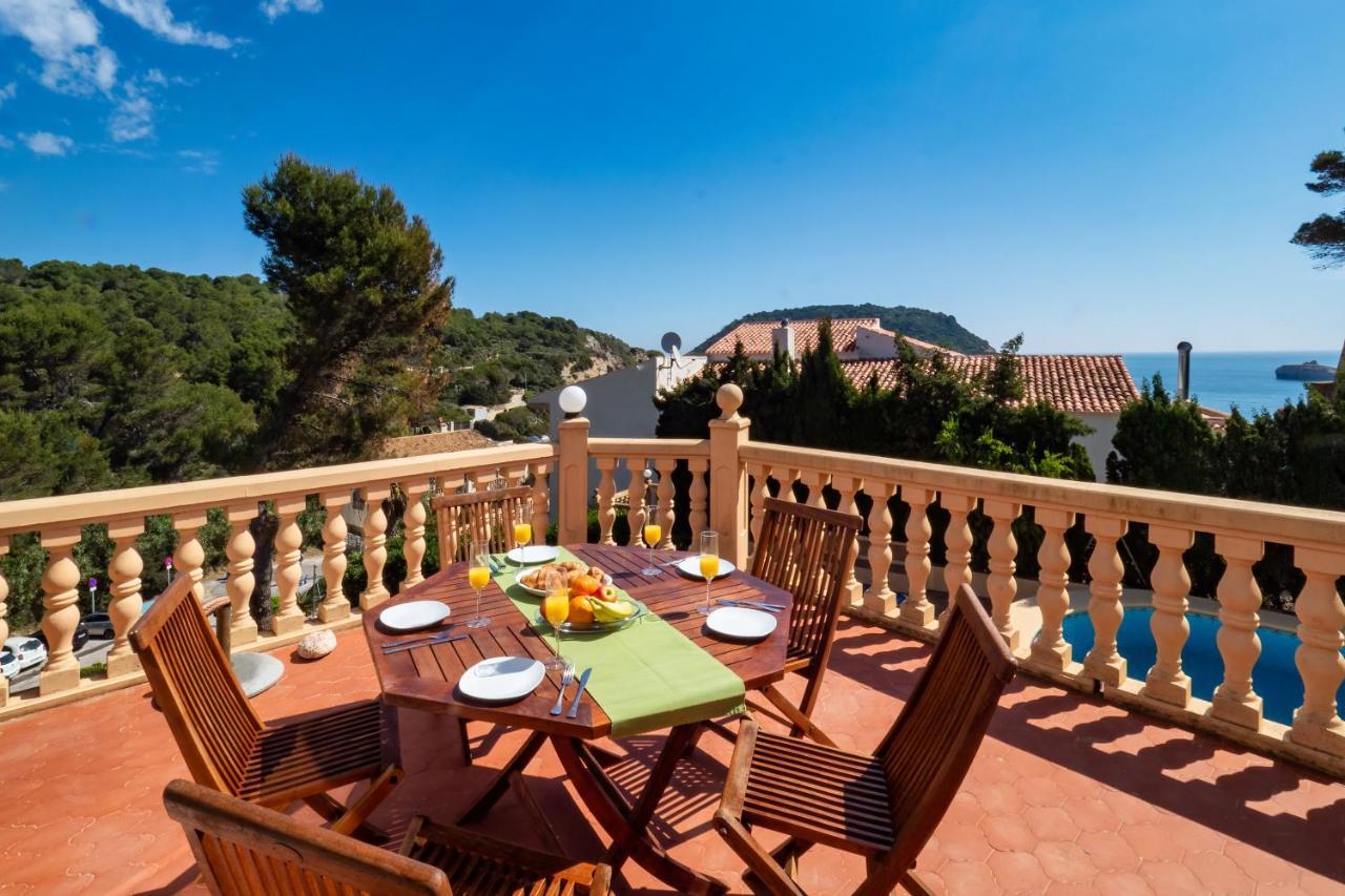Casa Luna Jávea Esterno foto