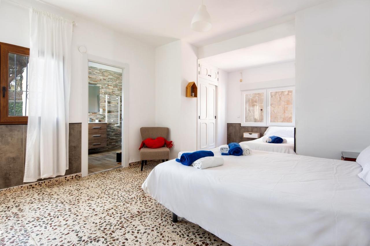 Casa Luna Jávea Esterno foto