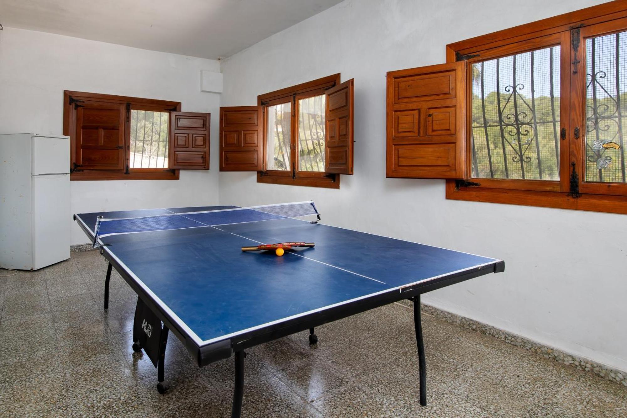 Casa Luna Jávea Esterno foto