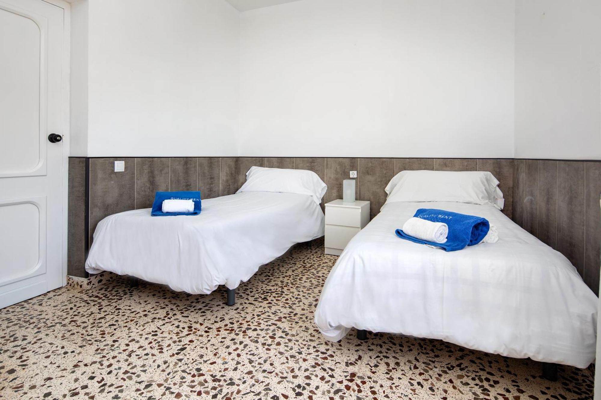 Casa Luna Jávea Esterno foto