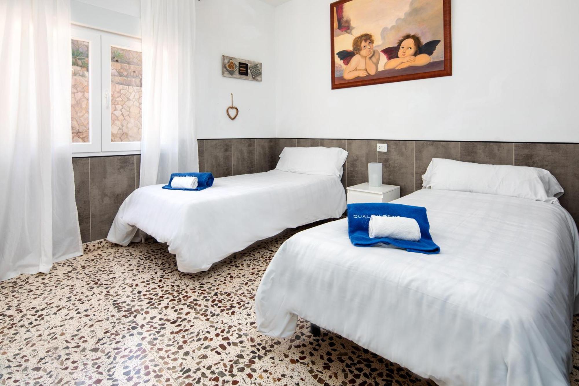 Casa Luna Jávea Esterno foto