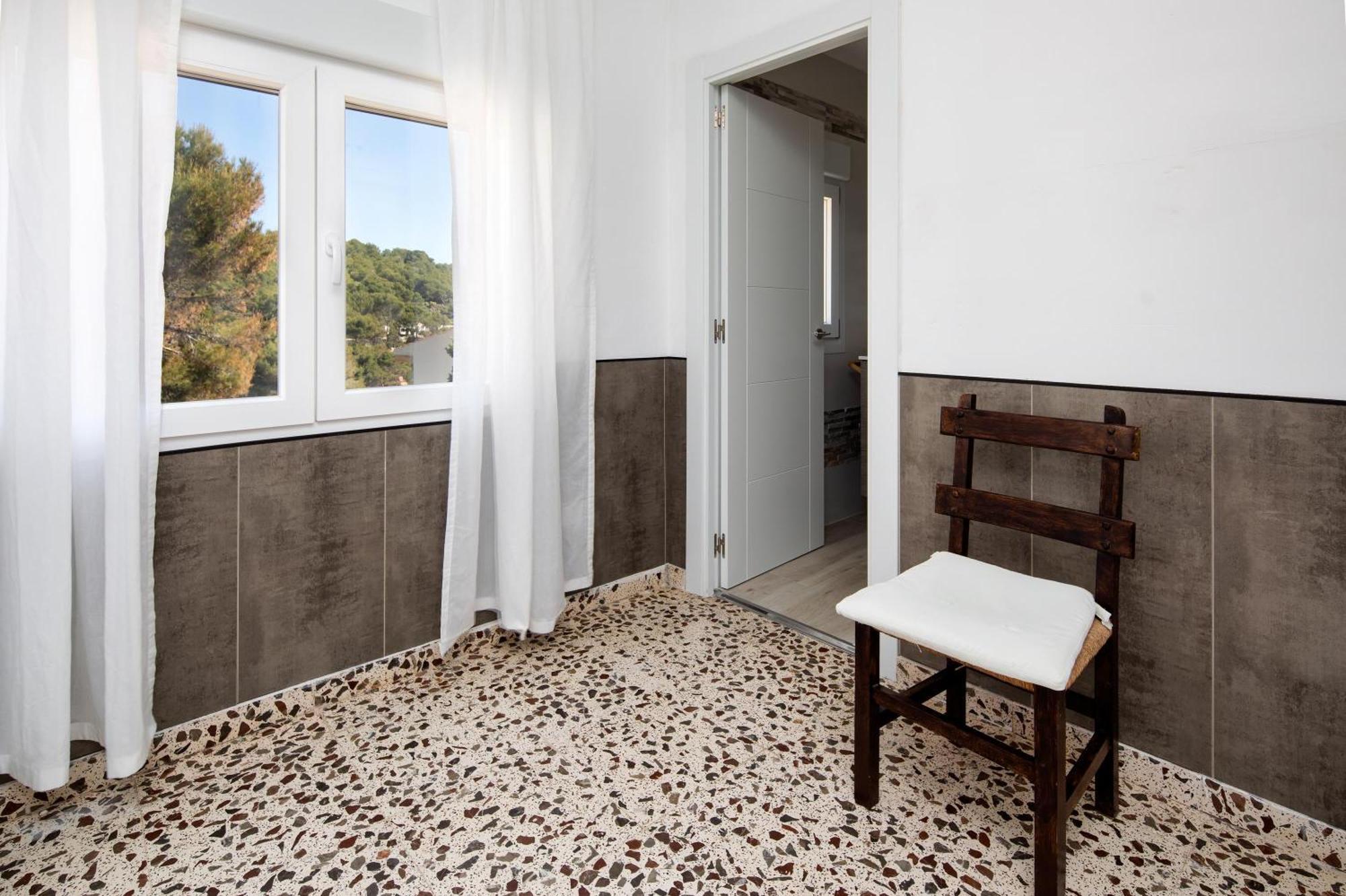 Casa Luna Jávea Esterno foto