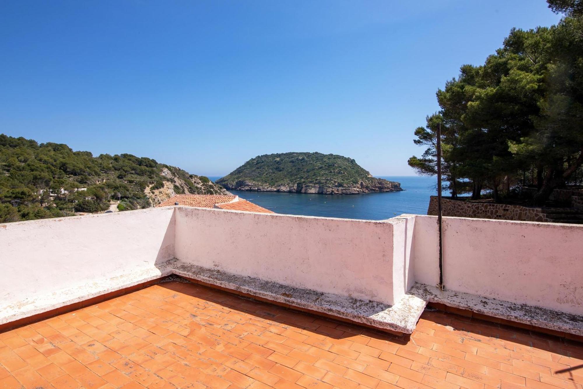 Casa Luna Jávea Esterno foto